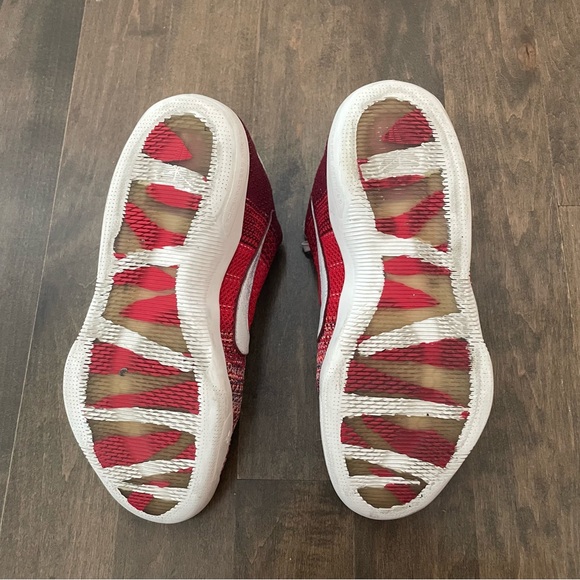 Nike Kobe 11 Elite Low 4KB Red Horse - Picture 4 of 6